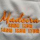 Madeira Commemorative Sports Polo 98301