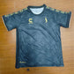 Men's Black Madeira T‑Shirt